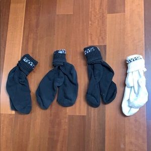Vans classic crew socks